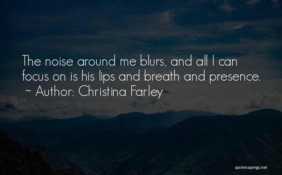 Gilded Christina Farley Quotes By Christina Farley