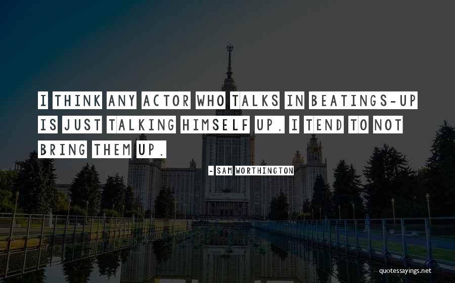 Gildemeister Ag Quotes By Sam Worthington Gildemeister Ag Quotes By Sam Worthington