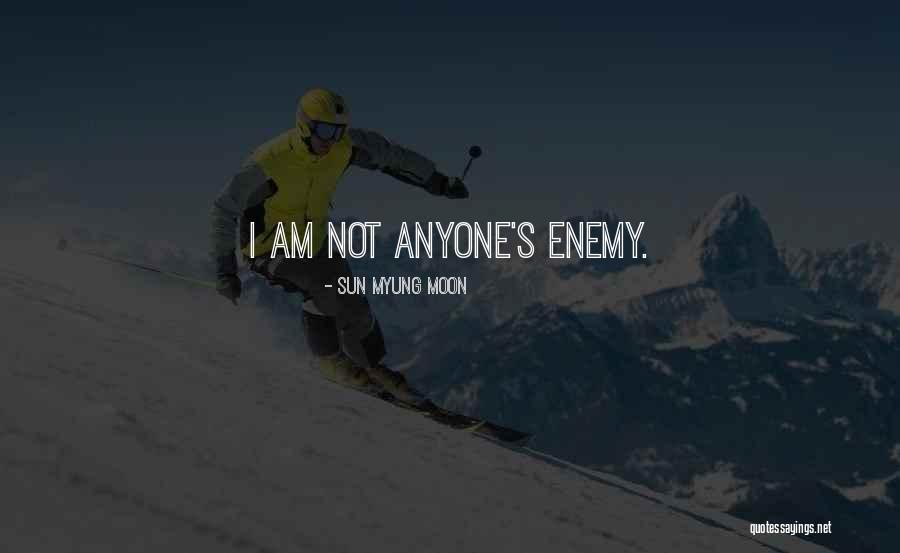 Gildemeister Ag Quotes By Sun Myung Moon Gildemeister Ag Quotes By Sun Myung Moon