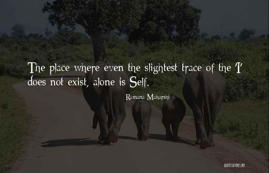 Gildemeister Twin Quotes By Ramana Maharshi Gildemeister Twin Quotes By Ramana Maharshi
