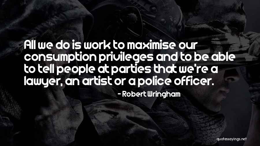Gildenhuys Malatji Quotes By Robert Wringham Gildenhuys Malatji Quotes By Robert Wringham