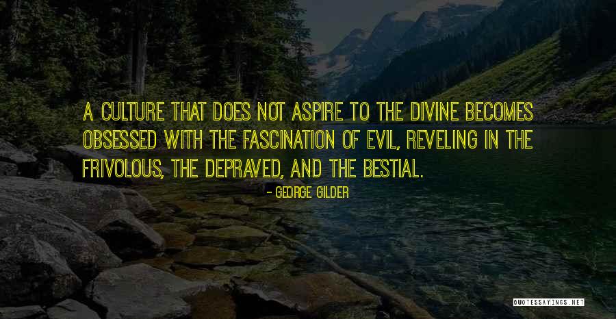 Gilder Quotes By George Gilder Gilder Quotes By George Gilder