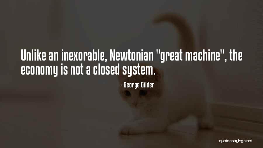 Gilder Quotes By George Gilder Gilder Quotes By George Gilder