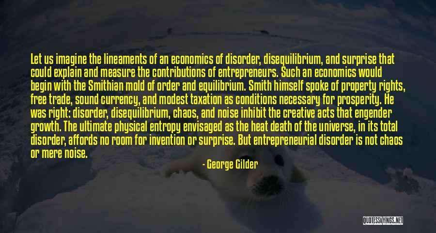 Gilder Quotes By George Gilder Gilder Quotes By George Gilder