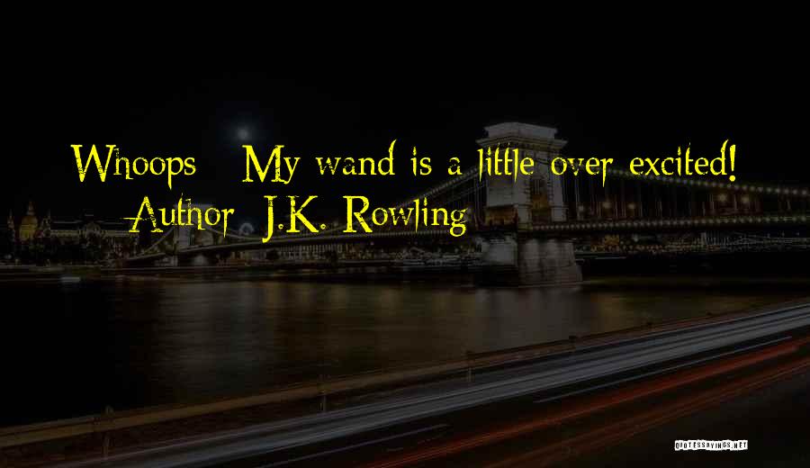 Gilderoy Lockhart Quotes By J.K. Rowling