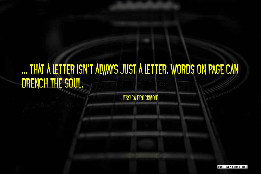 Gildersleeve Quotes By Jessica Brockmole Gildersleeve Quotes By Jessica Brockmole