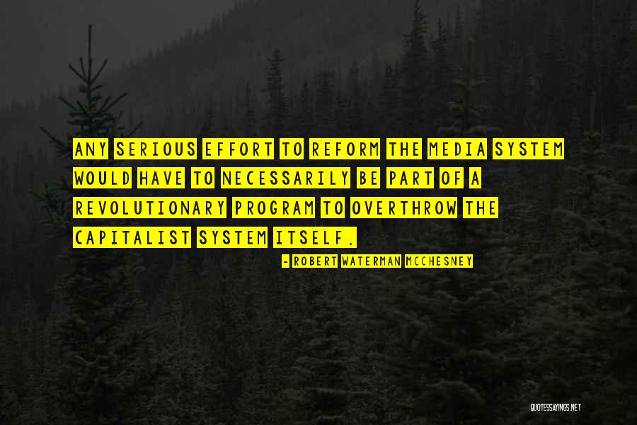 Gildersleeves Quotes By Robert Waterman McChesney Gildersleeves Quotes By Robert Waterman McChesney