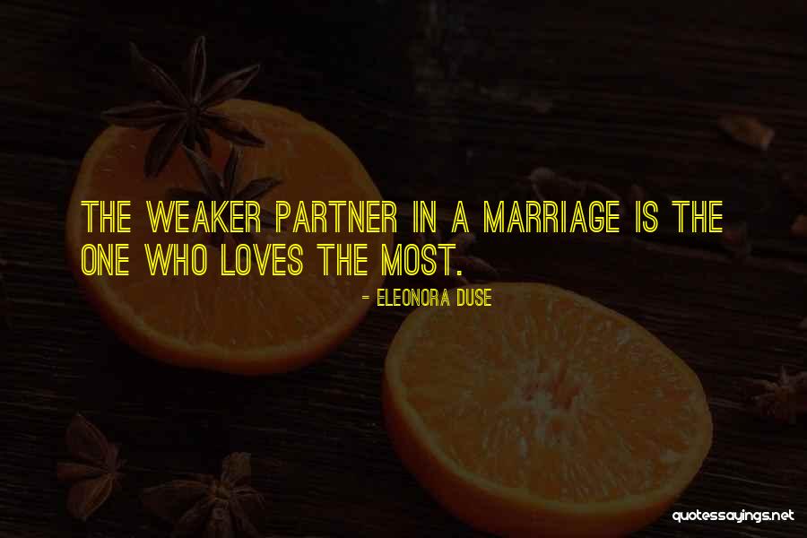Gildiner Catherine Quotes By Eleonora Duse Gildiner Catherine Quotes By Eleonora Duse