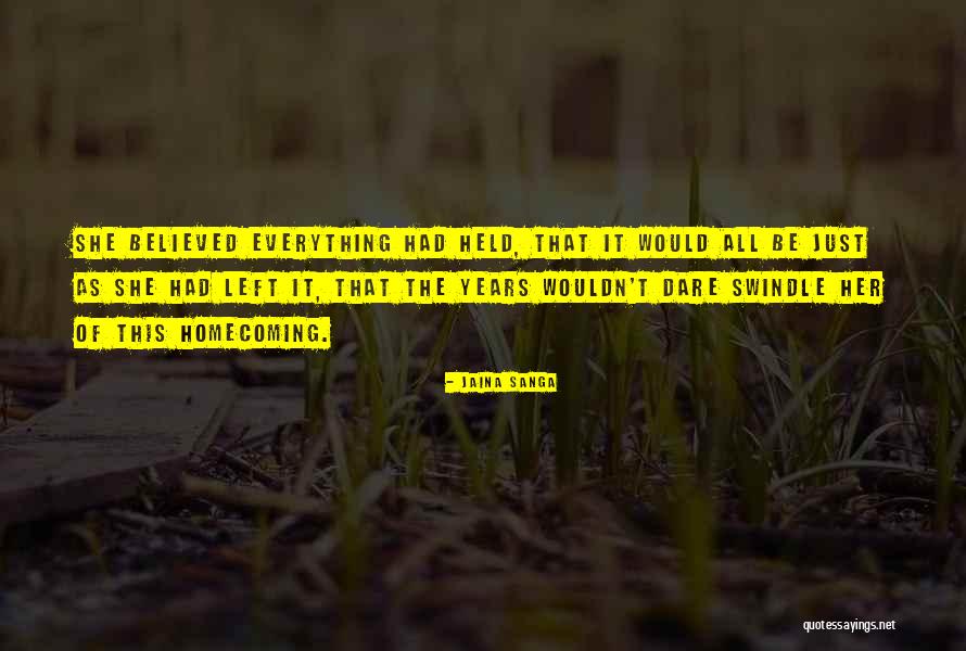 Gilding Flakes Quotes By Jaina Sanga Gilding Flakes Quotes By Jaina Sanga
