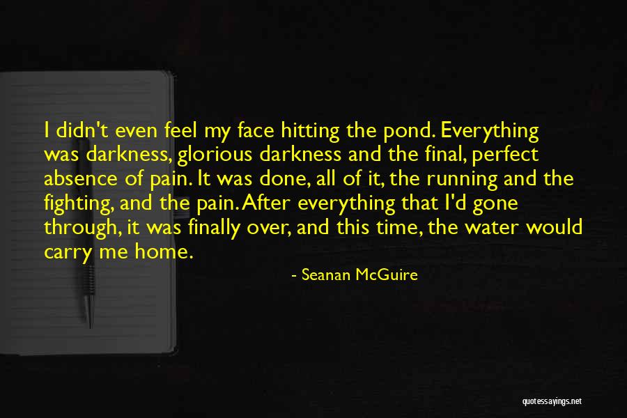 Gilding Metal Quotes By Seanan McGuire Gilding Metal Quotes By Seanan McGuire