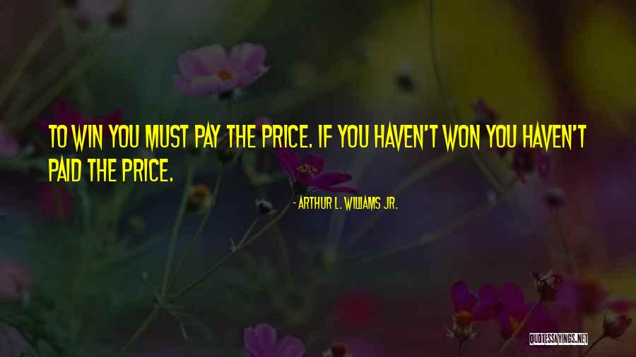 Gildong Quotes By Arthur L. Williams Jr. Gildong Quotes By Arthur L. Williams Jr.