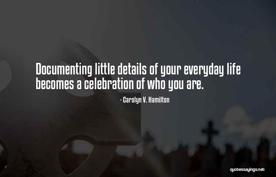 Gildong Quotes By Carolyn V. Hamilton Gildong Quotes By Carolyn V. Hamilton
