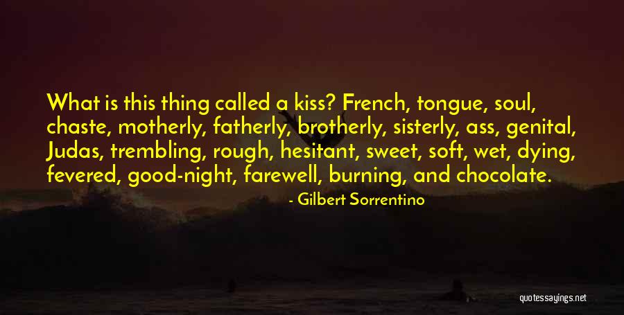 Gildong Quotes By Gilbert Sorrentino Gildong Quotes By Gilbert Sorrentino