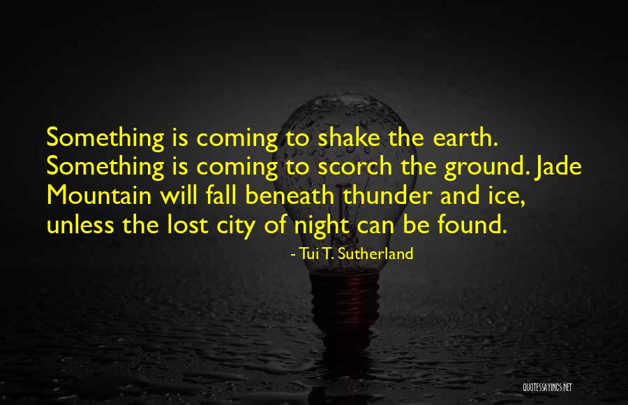 Gildong Quotes By Tui T. Sutherland Gildong Quotes By Tui T. Sutherland