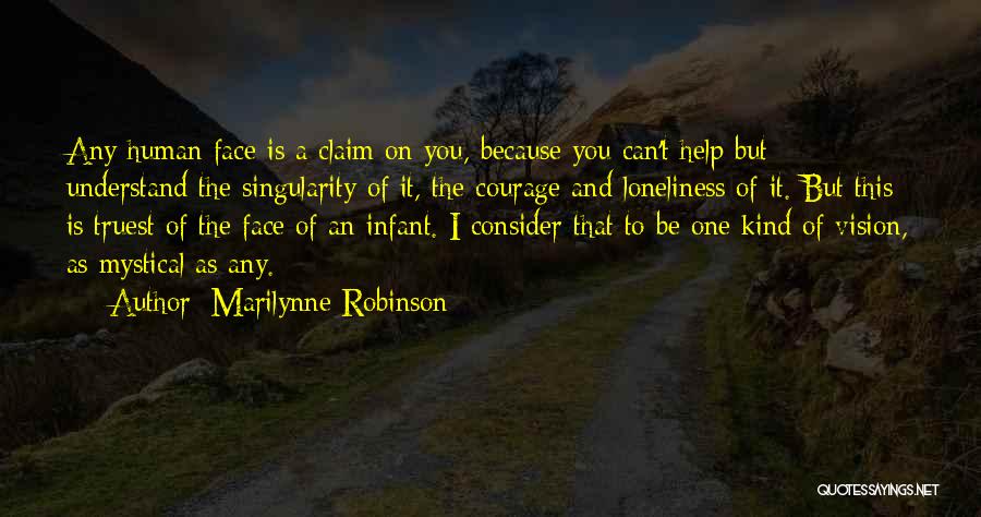 Gilead Quotes By Marilynne Robinson