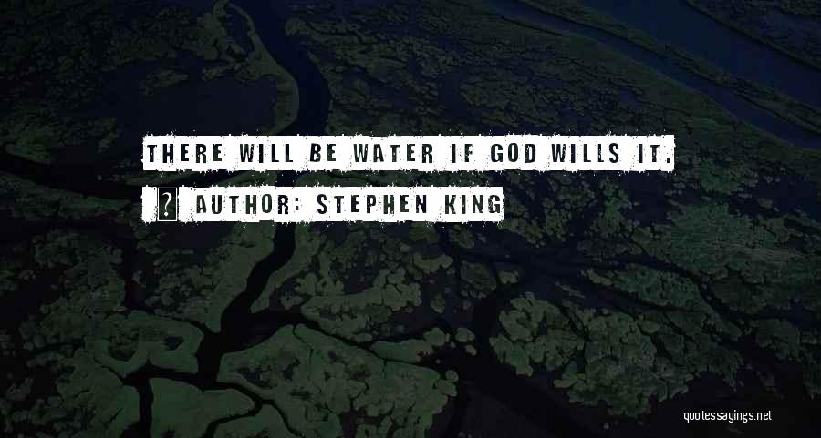 Gilead Quotes By Stephen King