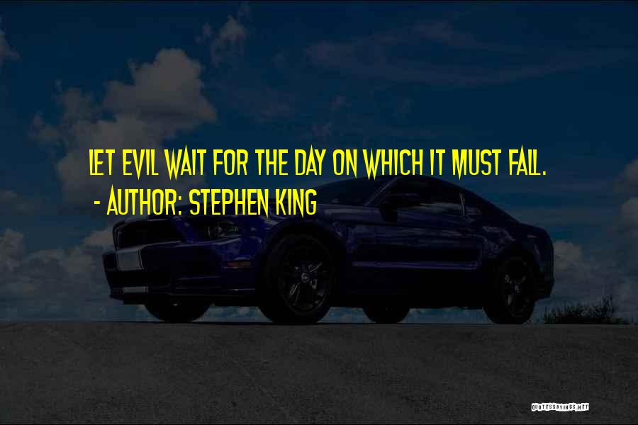 Gilead Quotes By Stephen King