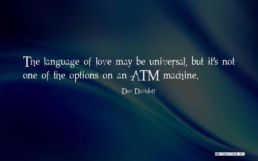 Gilead Unitaid Quotes By Dov Davidoff Gilead Unitaid Quotes By Dov Davidoff