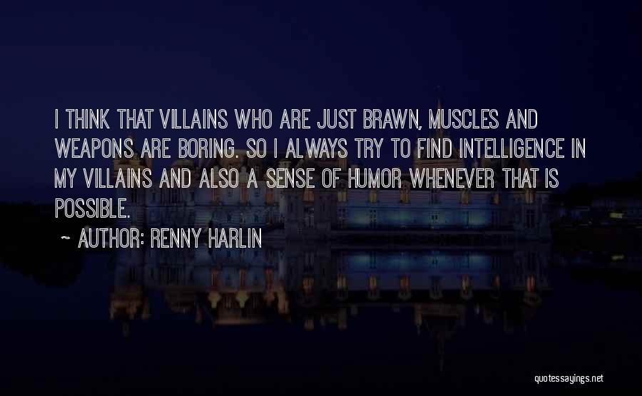 Gilels Emil Quotes By Renny Harlin