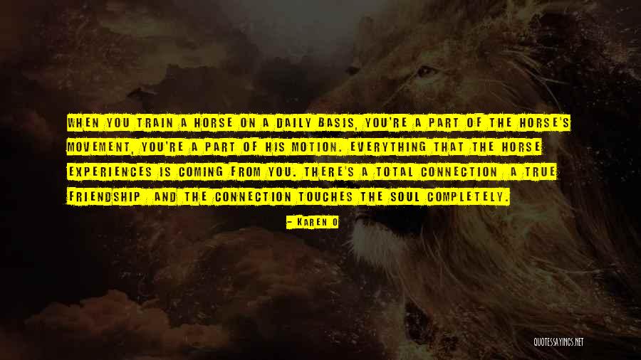 Gilenya Go Program Quotes By Karen O Gilenya Go Program Quotes By Karen O