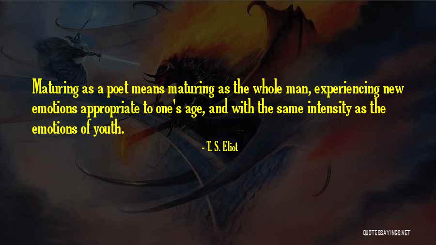 Gilenya Go Program Quotes By T. S. Eliot Gilenya Go Program Quotes By T. S. Eliot