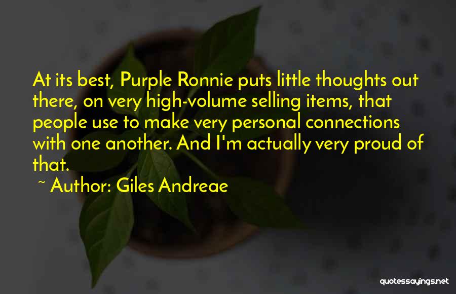 Giles Andreae Quotes 1122102