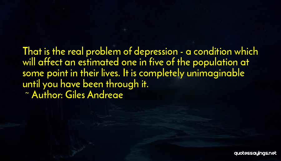 Giles Andreae Quotes 1129474