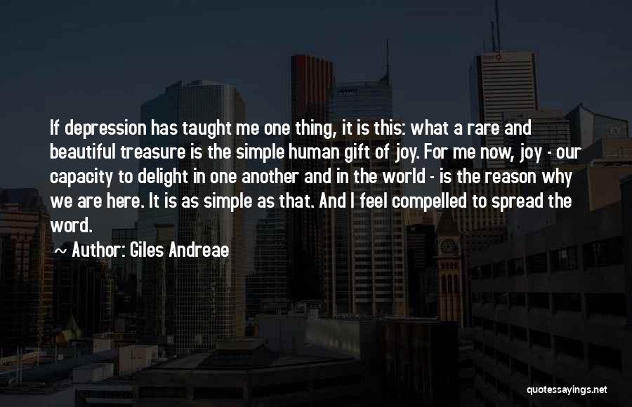 Giles Andreae Quotes 1484475