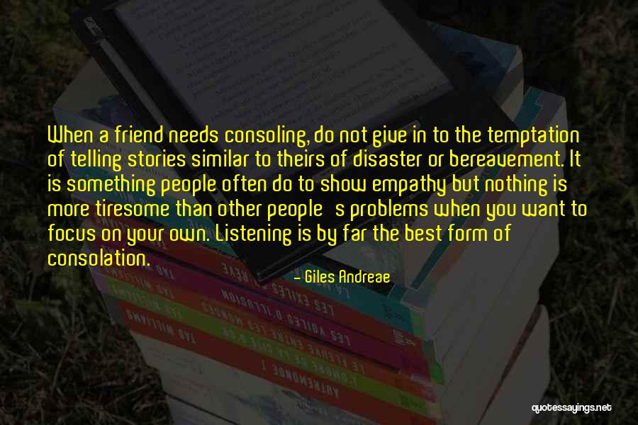 Giles Andreae Quotes 2172244 Giles Andreae Quotes 2172244