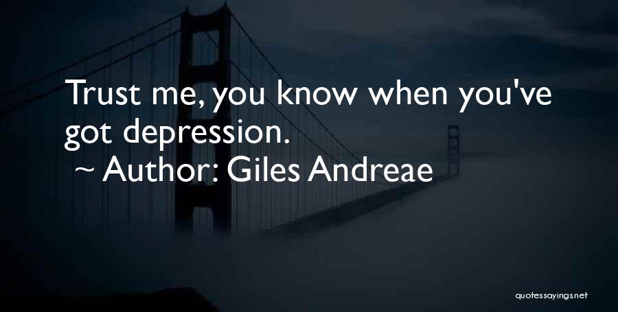 Giles Andreae Quotes 329253