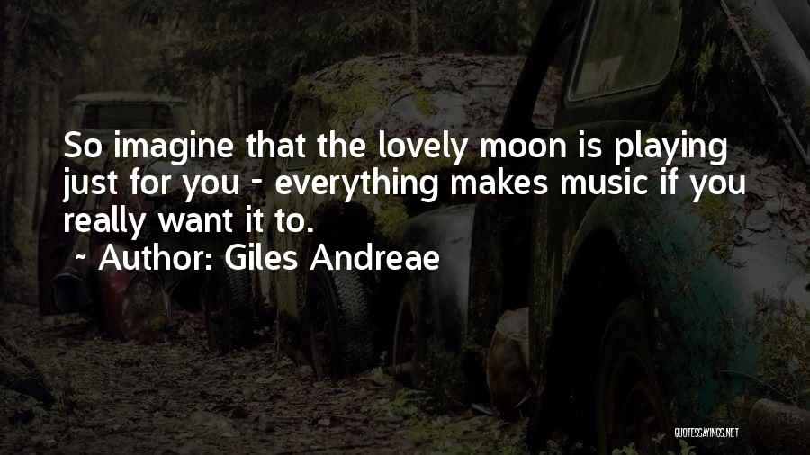 Giles Andreae Quotes 623827