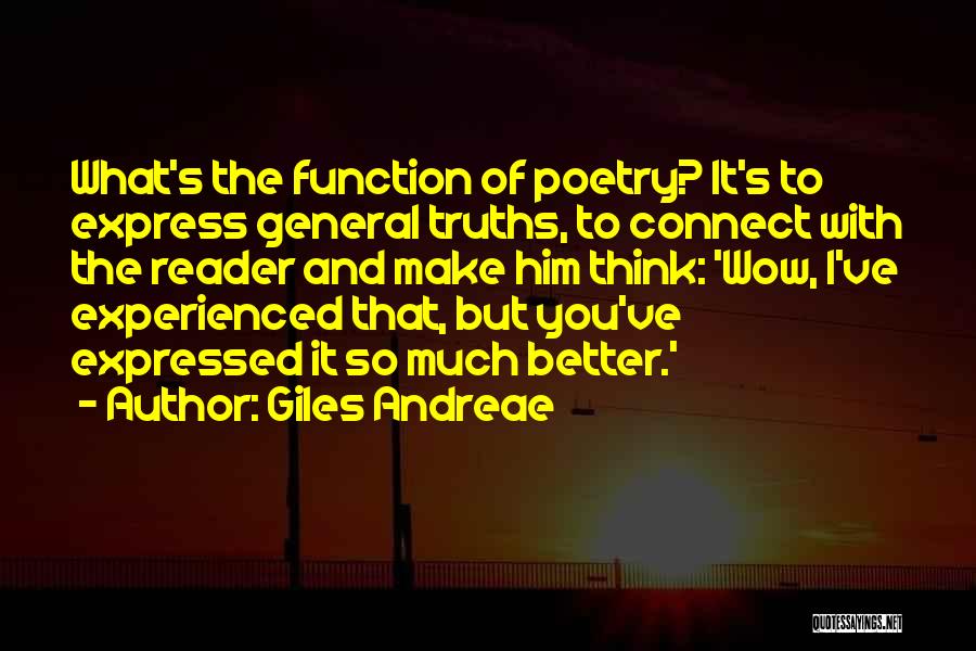 Giles Andreae Quotes 875576