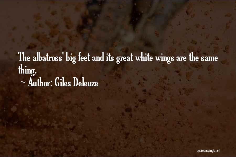 Giles Deleuze Quotes 1582687