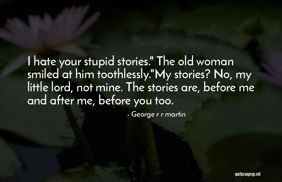 Gilet Jacket Quotes By George R R Martin Gilet Jacket Quotes By George R R Martin
