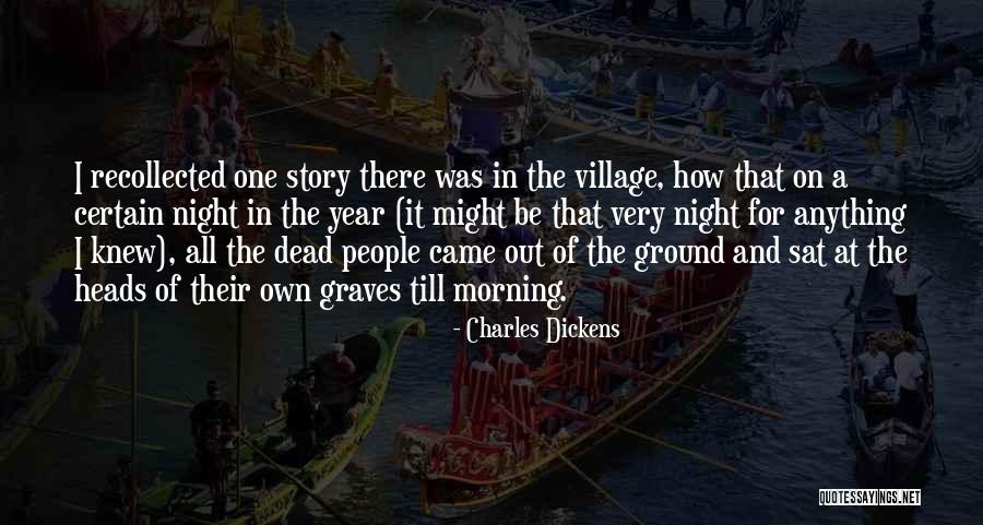 Gilfedder Mcinnes Quotes By Charles Dickens Gilfedder Mcinnes Quotes By Charles Dickens