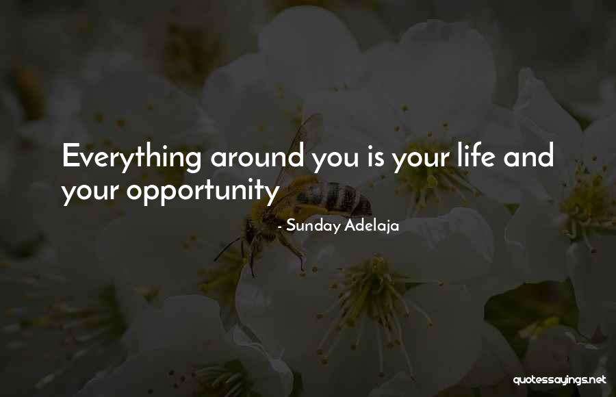 Gilfedder Mcinnes Quotes By Sunday Adelaja Gilfedder Mcinnes Quotes By Sunday Adelaja
