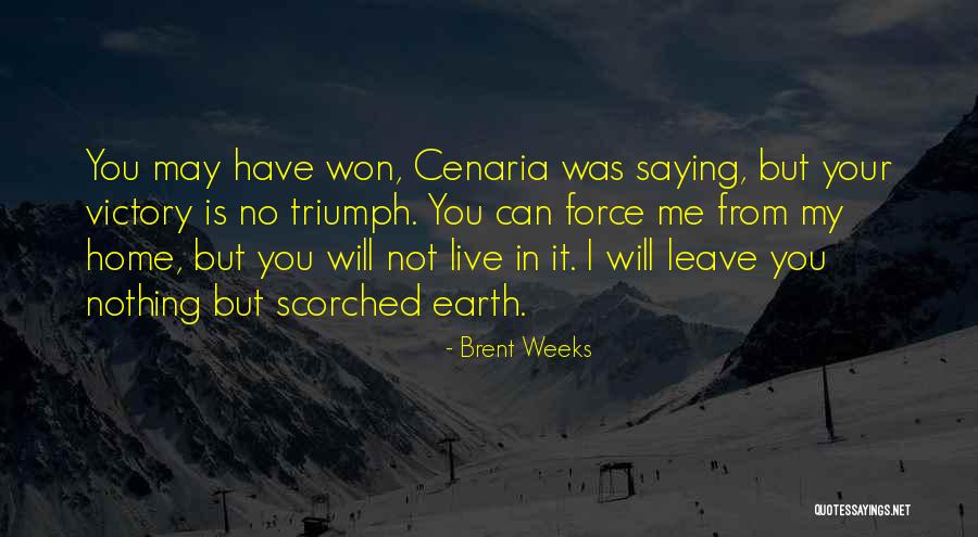 Gilfoy Rnc Quotes By Brent Weeks Gilfoy Rnc Quotes By Brent Weeks