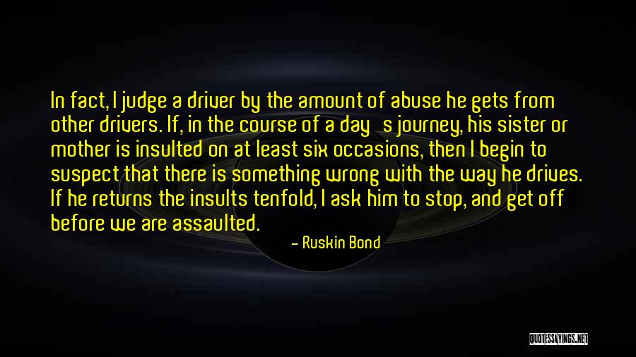Gilfoy Rnc Quotes By Ruskin Bond Gilfoy Rnc Quotes By Ruskin Bond