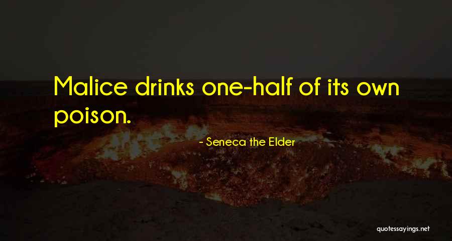 Gilfoy Rnc Quotes By Seneca The Elder Gilfoy Rnc Quotes By Seneca The Elder