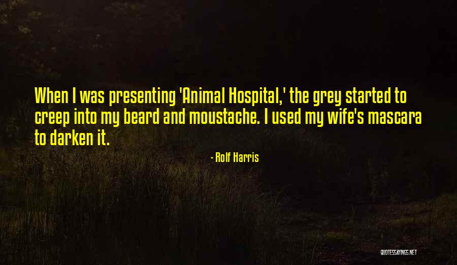 Gilfoyle Best Quotes By Rolf Harris Gilfoyle Best Quotes By Rolf Harris
