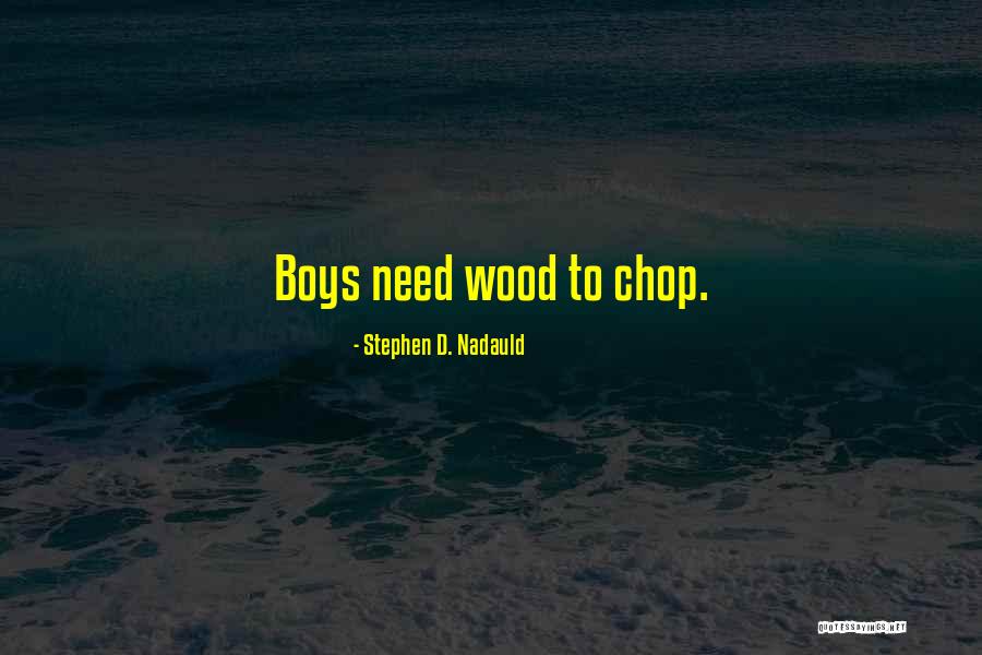 Gilfoyle Best Quotes By Stephen D. Nadauld Gilfoyle Best Quotes By Stephen D. Nadauld