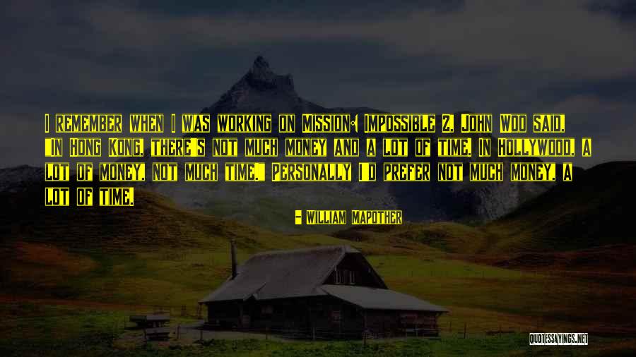 Gilgamesh Enkidu Quotes By William Mapother Gilgamesh Enkidu Quotes By William Mapother