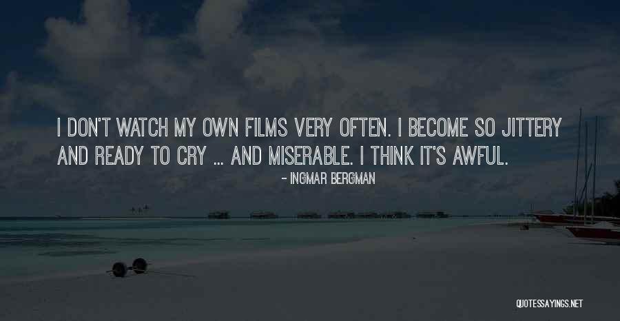 Gilgamesh Ishtar Quotes By Ingmar Bergman Gilgamesh Ishtar Quotes By Ingmar Bergman