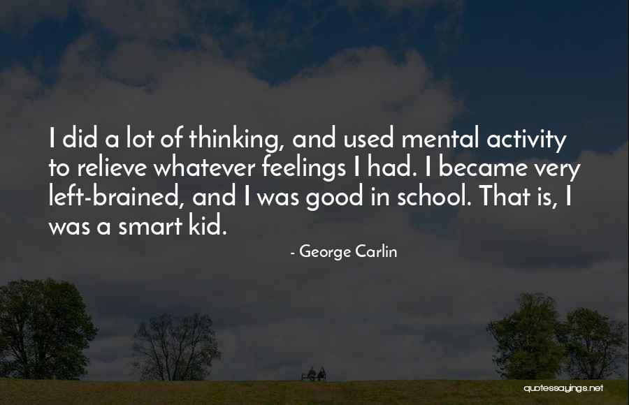 Gilgameshers Quotes By George Carlin Gilgameshers Quotes By George Carlin