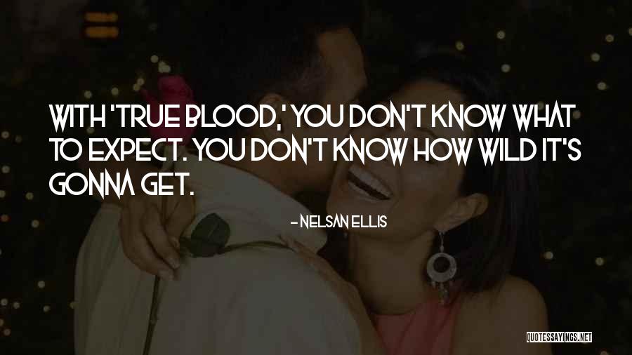 Gilgens Consignment Quotes By Nelsan Ellis Gilgens Consignment Quotes By Nelsan Ellis