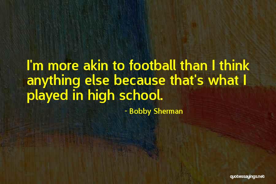 Gilham Community Quotes By Bobby Sherman Gilham Community Quotes By Bobby Sherman
