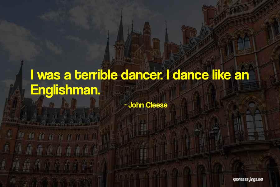 Gilham Road Quotes By John Cleese Gilham Road Quotes By John Cleese