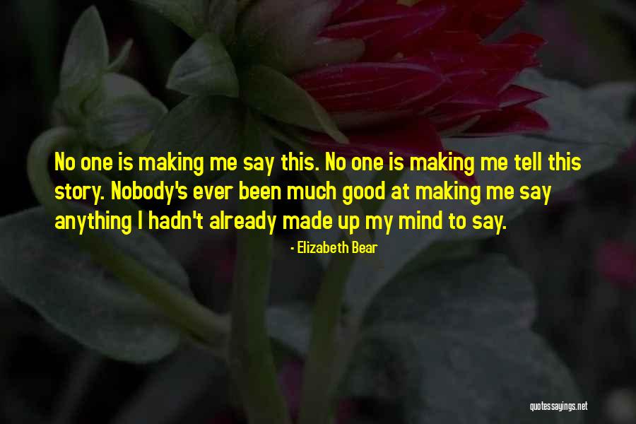 Gilhang Financial Quotes By Elizabeth Bear Gilhang Financial Quotes By Elizabeth Bear