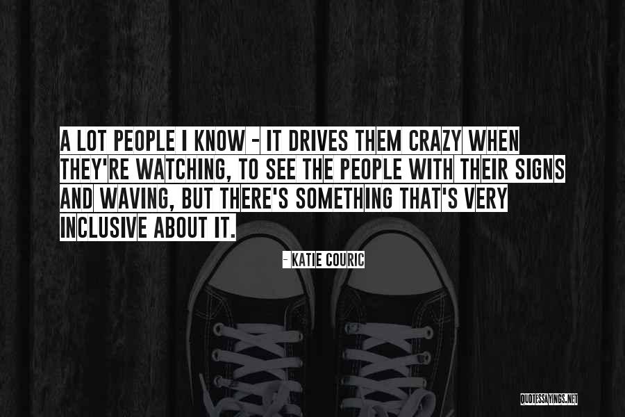 Gilhang Financial Quotes By Katie Couric Gilhang Financial Quotes By Katie Couric