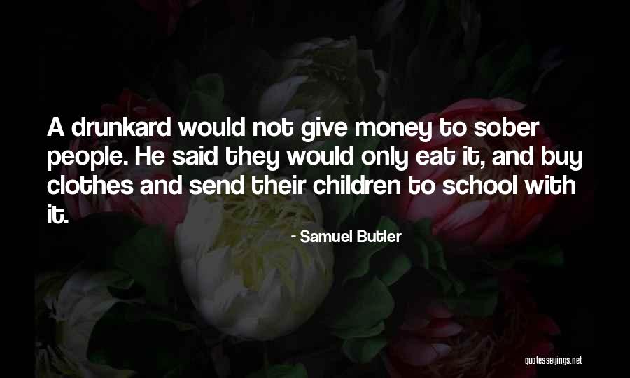 Gilhooleys Berlin Quotes By Samuel Butler Gilhooleys Berlin Quotes By Samuel Butler